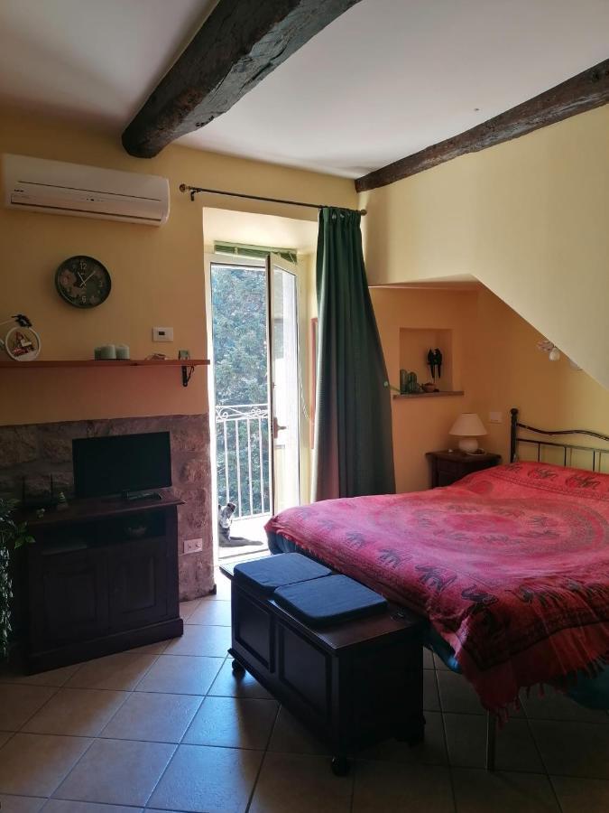 Il Piccolo Rifugio Appartement Soriano nel Cimino Buitenkant foto