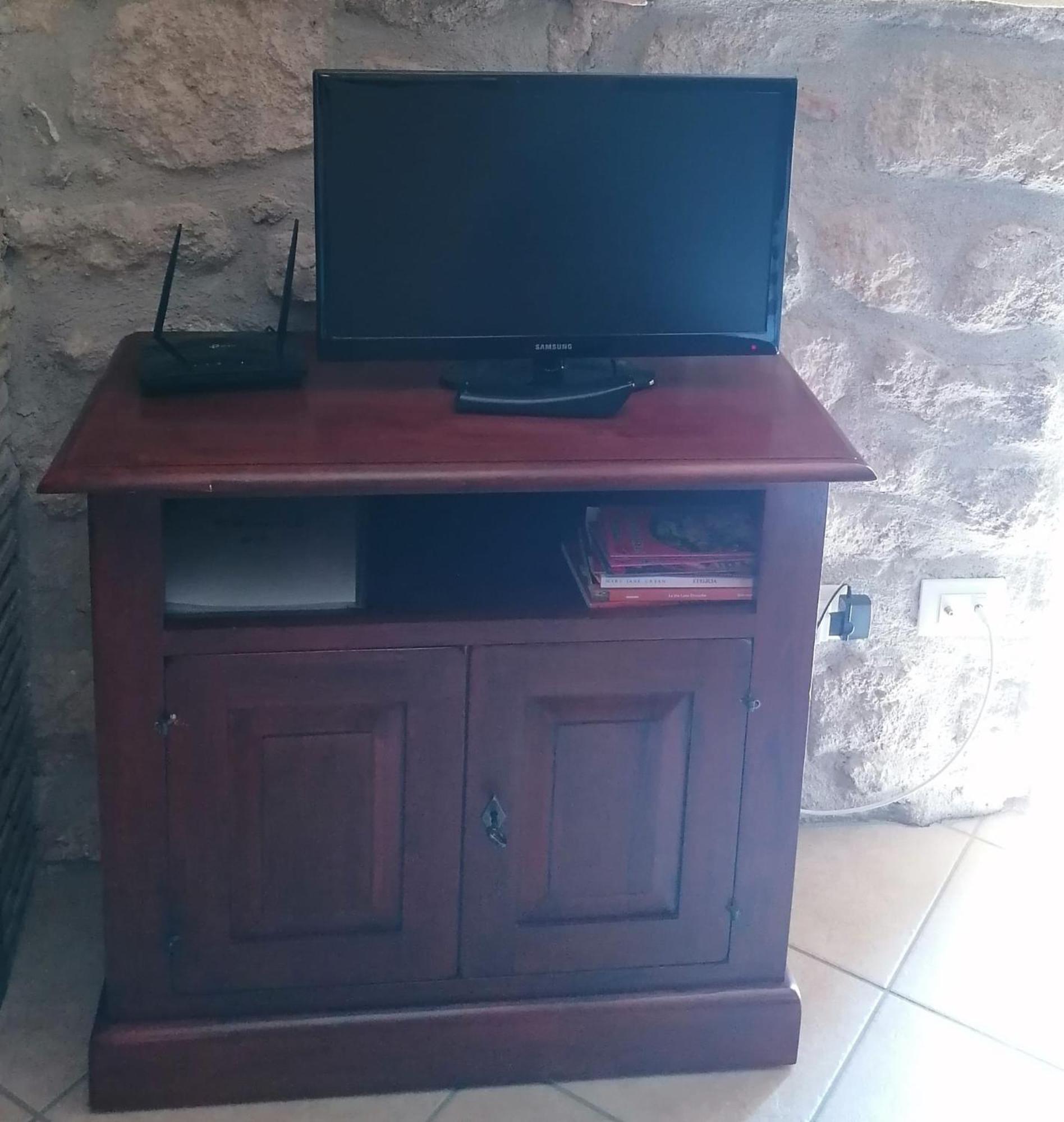 Il Piccolo Rifugio Appartement Soriano nel Cimino Buitenkant foto